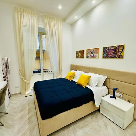 בית הארחה Flo'