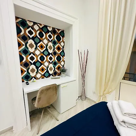 Flo' בית הארחה