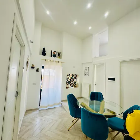 בית הארחה Flo' נאפולי