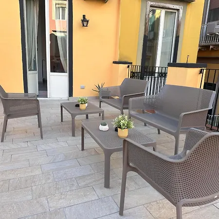 בית הארחה Flo'