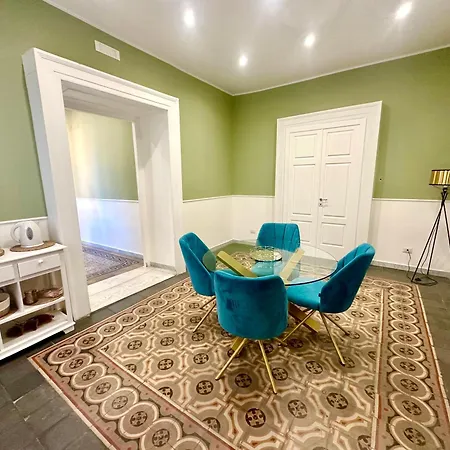 בית הארחה Flo'