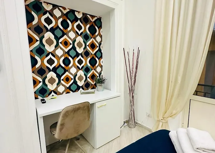 Flo' Гостевой дом