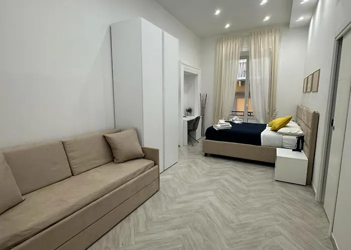 Гостевой дом Flo' 4*