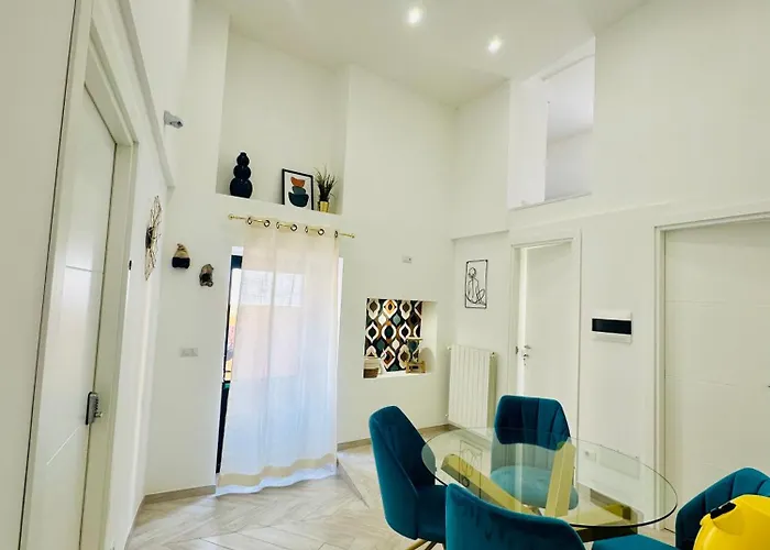 Гостевой дом Flo' Неаполь