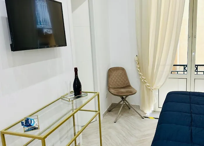 Flo' 4* Неаполь