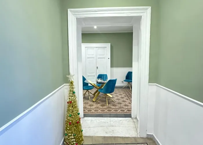 Flo' Гостевой дом 4*