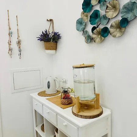 Flo' Vendégház Nápoly