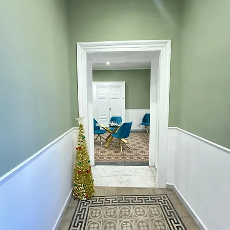 Flo' Гостевой дом 4*