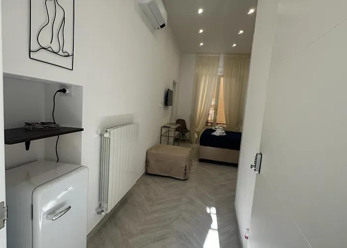 Flo' Guest house Naples