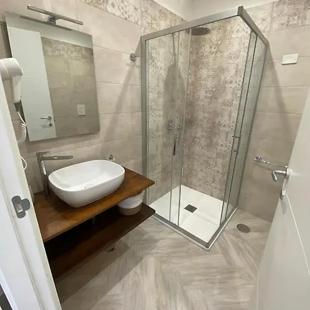 Flo' Guest house Naples