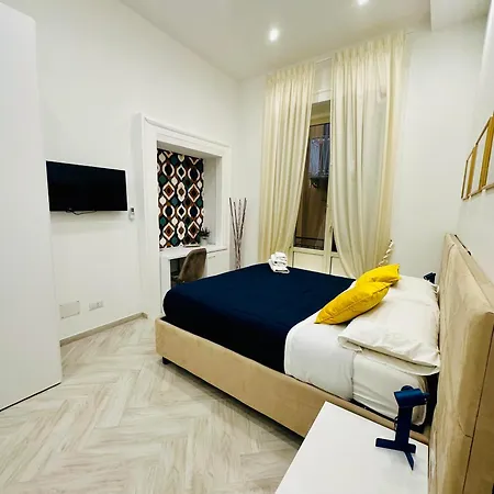 Guest house Flo'